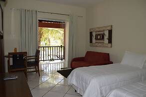 Balneário do Lago Hotel