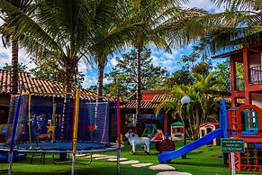 Balneário do Lago Hotel