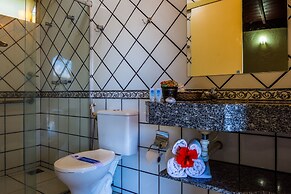 Balneário do Lago Hotel