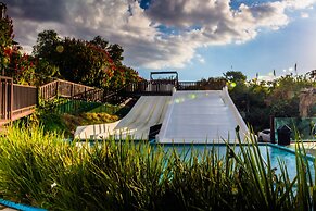 Balneário do Lago Hotel
