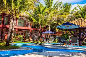 Balneário do Lago Hotel