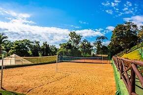 Balneário do Lago Hotel