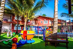 Balneário do Lago Hotel