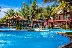 Balneário do Lago Hotel