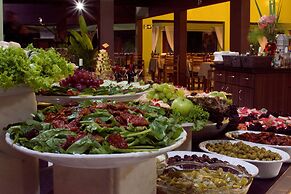 Balneário do Lago Hotel