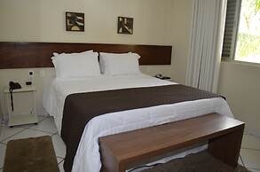 Balneário do Lago Hotel