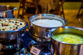 Balneário do Lago Hotel