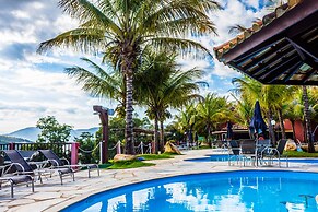 Balneário do Lago Hotel