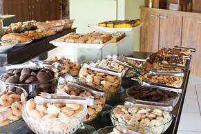 Balneário do Lago Hotel