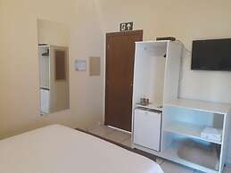 Balneário do Lago Hotel