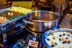 Balneário do Lago Hotel