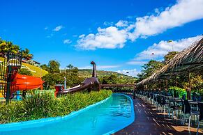 Balneário do Lago Hotel
