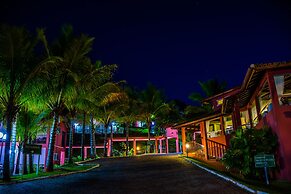 Balneário do Lago Hotel