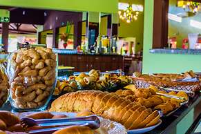 Balneário do Lago Hotel