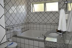 Balneário do Lago Hotel