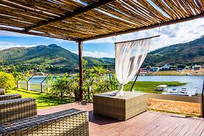 Balneário do Lago Hotel