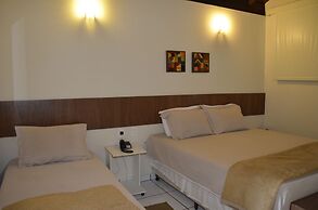 Balneário do Lago Hotel