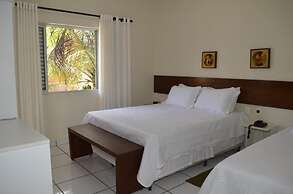 Balneário do Lago Hotel