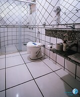 Balneário do Lago Hotel