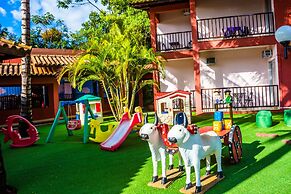 Balneário do Lago Hotel