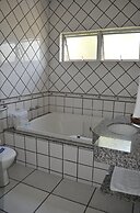 Balneário do Lago Hotel