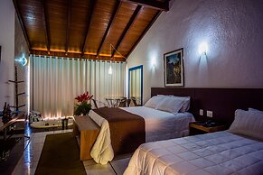 Balneário do Lago Hotel