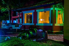 Balneário do Lago Hotel