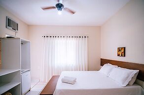 Balneário do Lago Hotel