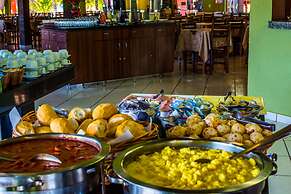 Balneário do Lago Hotel