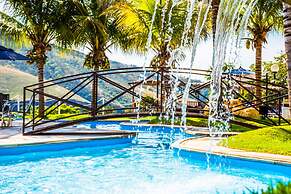 Balneário do Lago Hotel