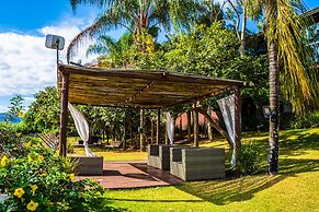 Balneário do Lago Hotel