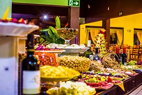 Balneário do Lago Hotel