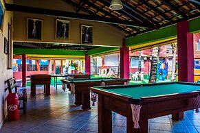 Balneário do Lago Hotel