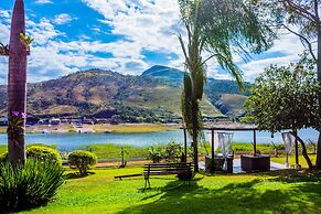 Balneário do Lago Hotel