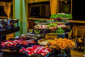 Balneário do Lago Hotel