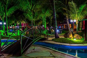 Balneário do Lago Hotel