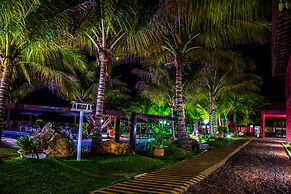 Balneário do Lago Hotel