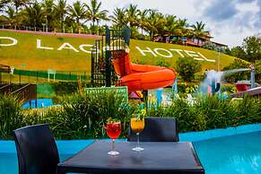 Balneário do Lago Hotel