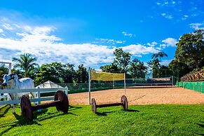 Balneário do Lago Hotel