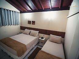 Balneário do Lago Hotel