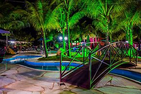 Balneário do Lago Hotel