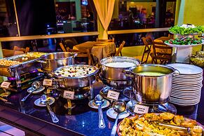 Balneário do Lago Hotel