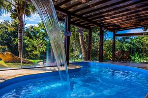 Balneário do Lago Hotel