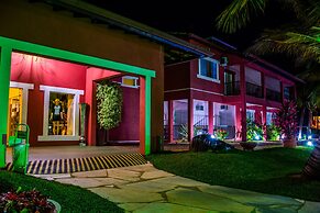 Balneário do Lago Hotel