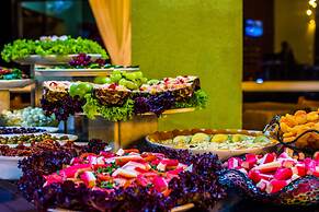 Balneário do Lago Hotel