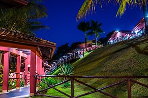 Balneário do Lago Hotel