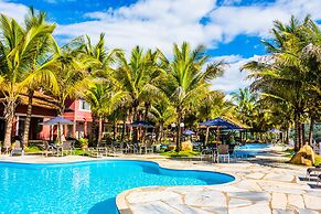 Balneário do Lago Hotel