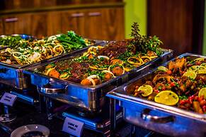 Balneário do Lago Hotel