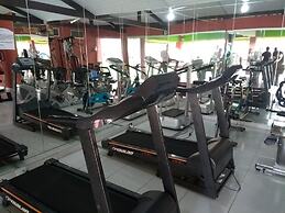 Balneário do Lago Hotel