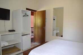 Balneário do Lago Hotel